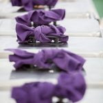 wedding napkins
