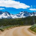 sawtooth scenic byway